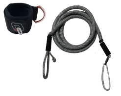 Ozone Wrist Wing Leash