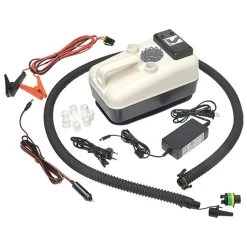 PKS Bravo 20-2 Electric Pump