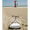 PKS Self-Launch Sand Anchor With Carabiner -Water Sports PKS 26418.1479757639