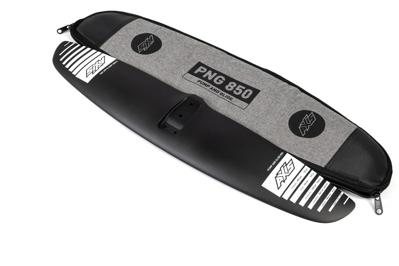 Axis PNG Carbon Front Wing 4 Axis PNG Carbon Front Wing - Image 2