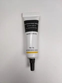 Axis Tef-Gel Antiseize Lubricant - 10g