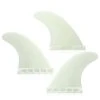 Futures Fin Set -Water Sports Plastic Future fins 52689.1600879337