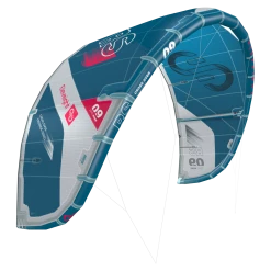 2023 Eleveight RS V6 Kiteboarding Kite