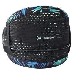 2022 Ride Engine Momentum V1 Women's Kite Harness - Palm