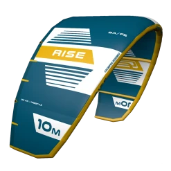 2022 Ocean Rodeo Rise A Series - Aluula Kite