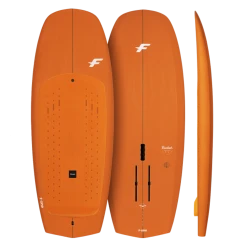 F-One Rocket Wing Wide V2 Board