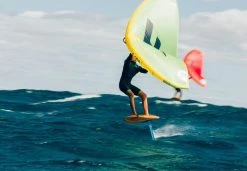 F-One Rocket Wing Wide V2 Board -Water Sports Rocket Action 47455.1587656311