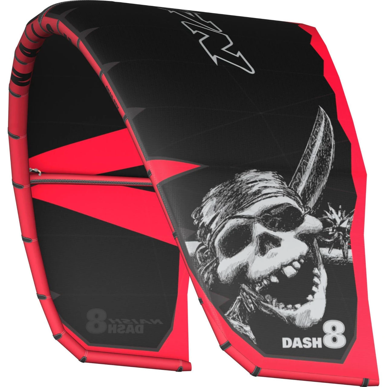 Naish S26 Dash LE Kiteboarding Kite 3 Naish S26 Dash LE Kiteboarding Kite