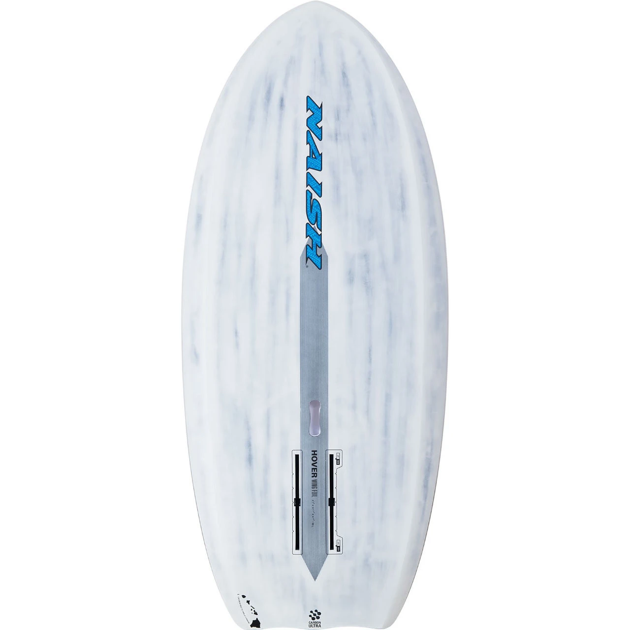 Naish S26 Hover Wing Carbon Ultra Foilboard 4 Naish S26 Hover Wing Carbon Ultra Foilboard - Image 2
