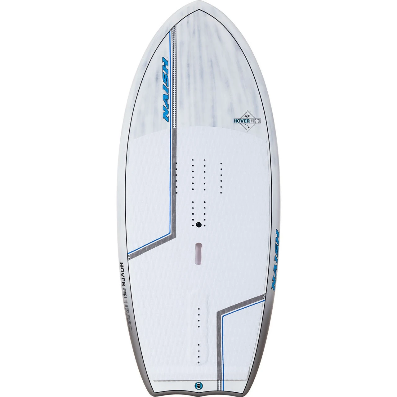 Naish S26 Hover Wing Carbon Ultra Foilboard 3 Naish S26 Hover Wing Carbon Ultra Foilboard