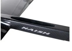 2023 Naish S27 Carbon MA Foil Semi-Complete -Water Sports S27 Carbon MA semi connection 07283.1663257576