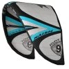 2023 Naish S27 Pivot Kiteboarding Kite -Water Sports S27 pivot profile grey 50056.1663254440