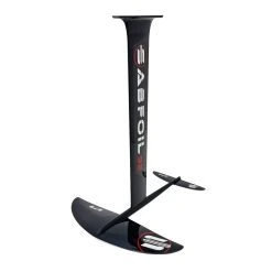 SABFOIL M92 W679/S370 Carbon Foil Set