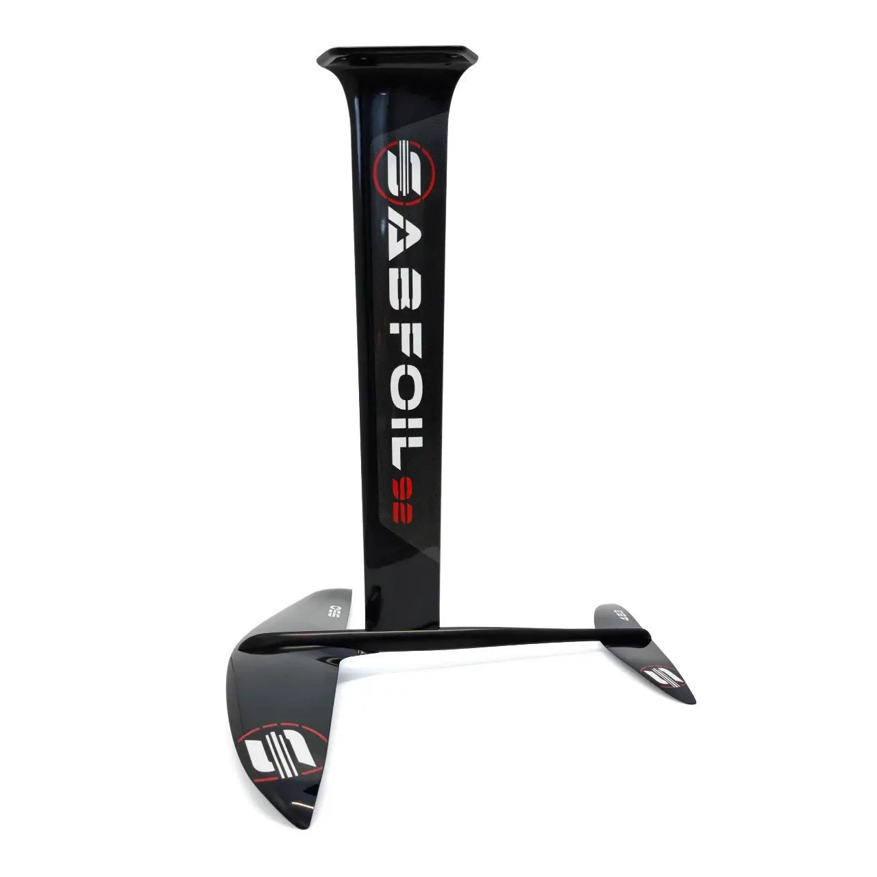 SABFOIL M92 W950/S483 Carbon Foil Set 4 SABFOIL M92 W950/S483 Carbon Foil Set - Image 2