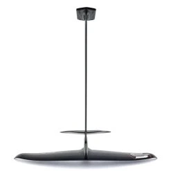 SABFOIL M92 W950/S483 Carbon Foil Set 7 SABFOIL M92 W950/S483 Carbon Foil Set -Water Sports SABFOIL M92 W950 S483 FOIL SET front 60638.1624302275