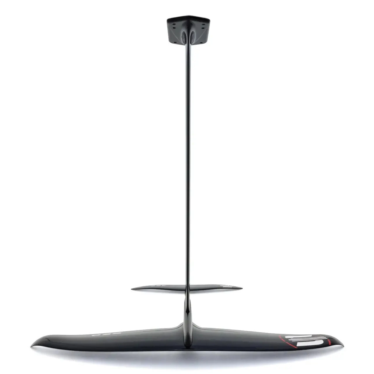 SABFOIL M92 W950/S483 Carbon Foil Set 5 SABFOIL M92 W950/S483 Carbon Foil Set - Image 3