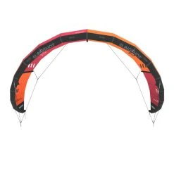 2023 Slingshot SST V7 Kiteboarding Kite -Water Sports SST V7 front 03698.1660743058