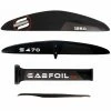 Sabfoil 1250/S470 Complete Foil Package -Water Sports Sabfoil Moses 1250 S470 82cm HS700 Complete Foil Package 1280px 51664.1635524147