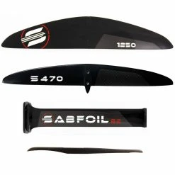 Sabfoil 1250/S470 Complete Foil Package