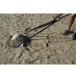 PKS Self-Launch Sand Anchor With Carabiner -Water Sports Sand Anchor2 28722.1479757639