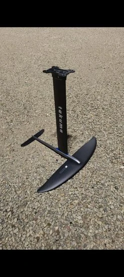 Takuma Mast To Onofoil Wing DooDad -Water Sports Screenshot 20230102 211149 Gallery 53717.1674065763