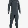 2022 Ion Seek Core 4/3 Front Zip Wetsuit -Water Sports Seek core 4 3 Frontzip front 28868.1652111794