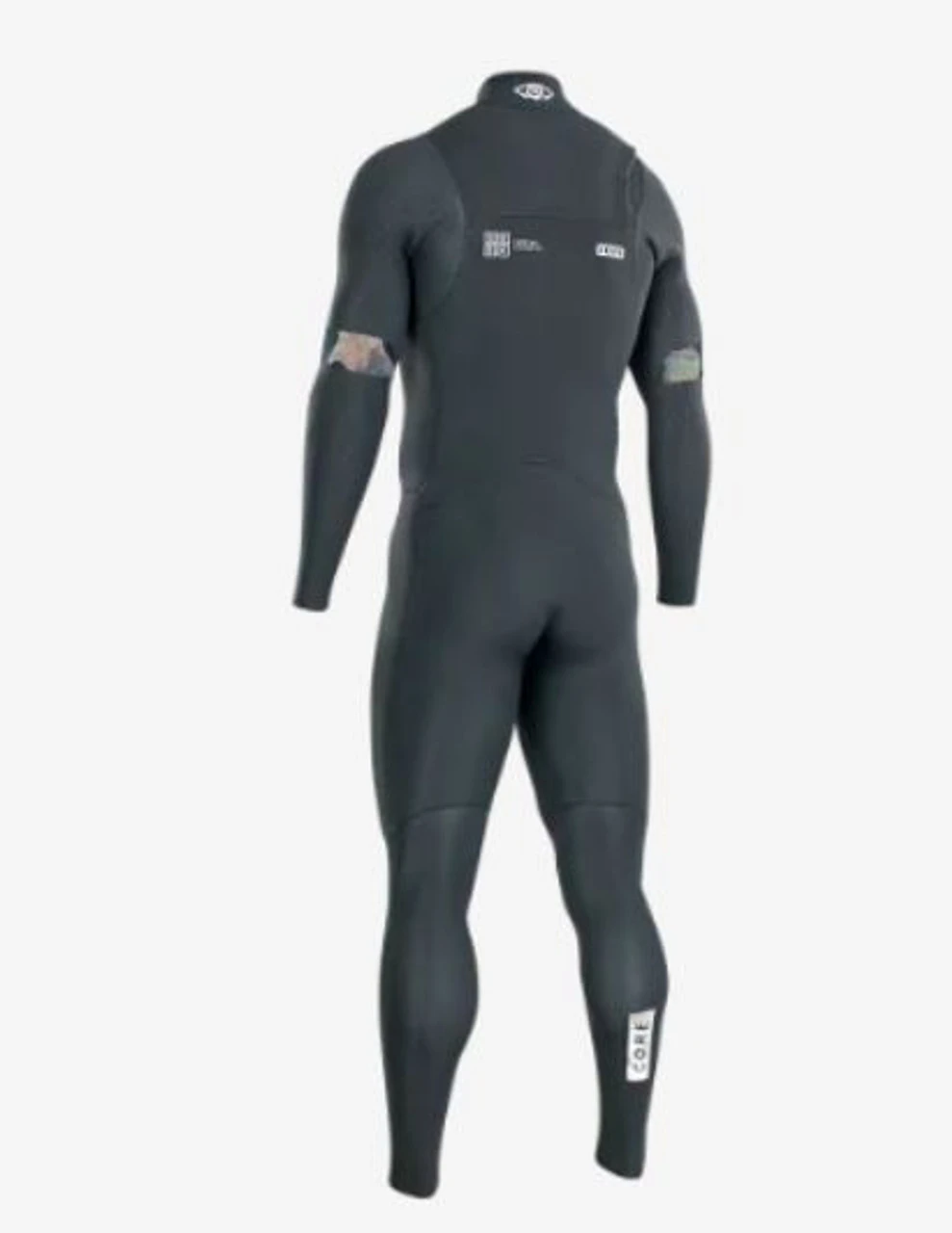 2022 Ion Seek Core 5/4 Front Zip Wetsuit 4 2022 Ion Seek Core 5/4 Front Zip Wetsuit - Image 2