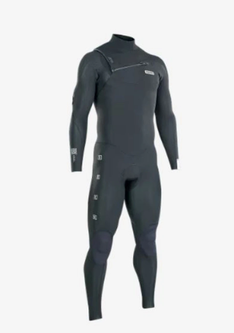 2022 Ion Seek Core 5/4 Front Zip Wetsuit 3 2022 Ion Seek Core 5/4 Front Zip Wetsuit