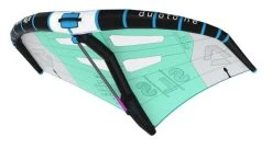 2022 Duotone Slick SLS Wing -Water Sports Slick SLS Wing mint light grey 83122.1655908576