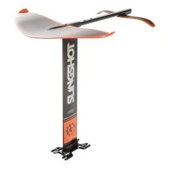 2022 Slingshot Hover Glide FKITE V5 Complete Foil -Water Sports Slingshot 2022 FKITE V5 Complete Foil Set Bottom 1280px 29131.1634749359