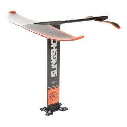 2022 Slingshot Hover Glide FPUMP V1 Complete Foil -Water Sports Slingshot 2022 FPUMP V1 Complete Foil Set Bottom 1280px 52084.1633702741