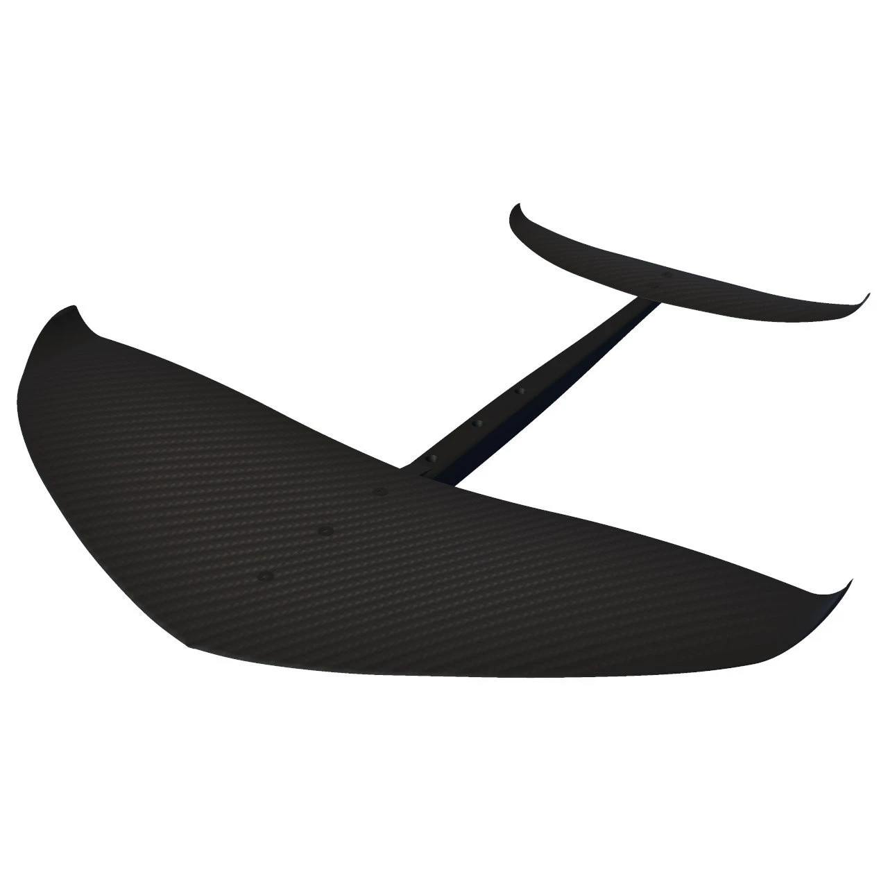 2022 Slingshot PFI 730/710 V1 Lower Foil Set 4 2022 Slingshot PFI 730/710 V1 Lower Foil Set - Image 2