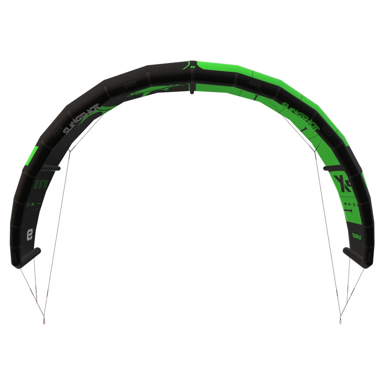 Slingshot RPX V1 Kiteboarding Kite 7 Slingshot RPX V1 Kiteboarding Kite - Image 5