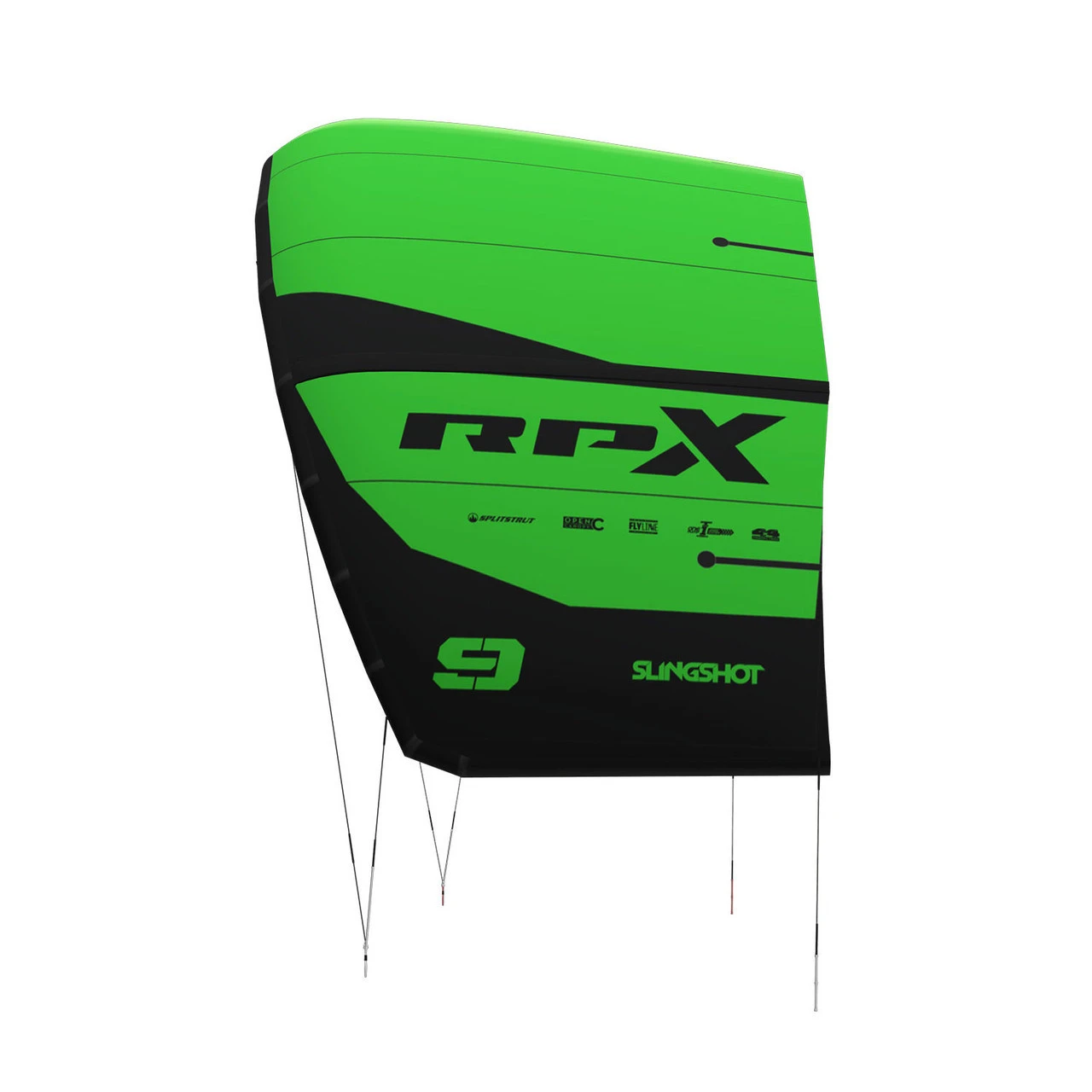 Slingshot RPX V1 Kiteboarding Kite 8 Slingshot RPX V1 Kiteboarding Kite - Image 6