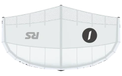 Takuma RS Wing -Water Sports Takuma RS wing White 2 35318.1647529455