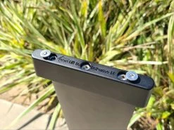 Takuma Mast To Lift Wing DooDad -Water Sports Takumacrop3 45208.1674065490