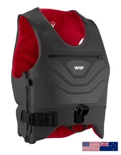 Forward WIP Wing Neo Vest 50N