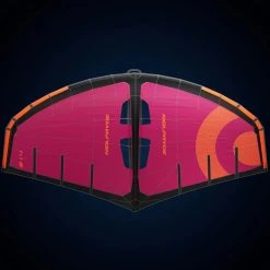 2023 Neil Pryde Fly Wing -Water Sports WING FLY BERRY GRADIENT 32064.1676397488