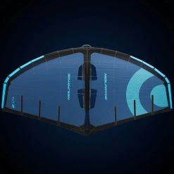 2023 Neil Pryde Fly Wing -Water Sports WING FLY BLUE GRADIENT 55340.1676397492