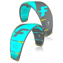 2023 F-One WTF!? V2 Kiteboarding Kite