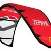 Ozone Zephyr V7 Kiteboard Kite -Water Sports Zephyr 7 red 89627.1655827082