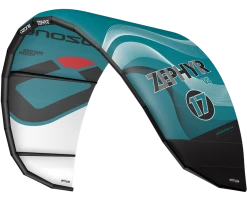 Ozone Zephyr V5 Kiteboard Kite