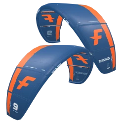 2023 F-One Trigger Kiteboarding Kite