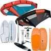 Kids/Light Weight Rider Wing Complete Wing Foil Package