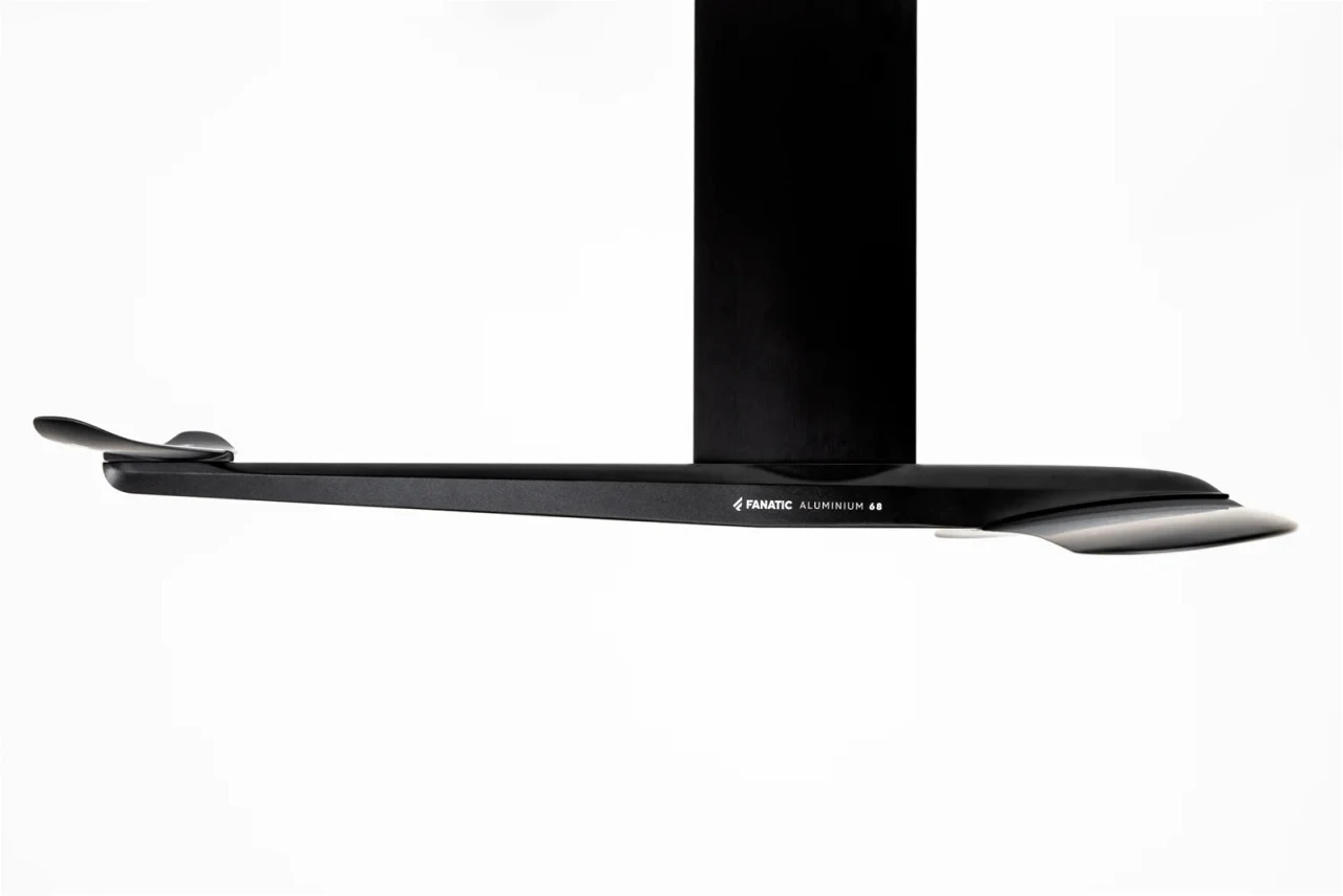 Fanatic Mast & Fuselage AL 3.0 Set 5 Fanatic Mast & Fuselage AL 3.0 Set - Image 3