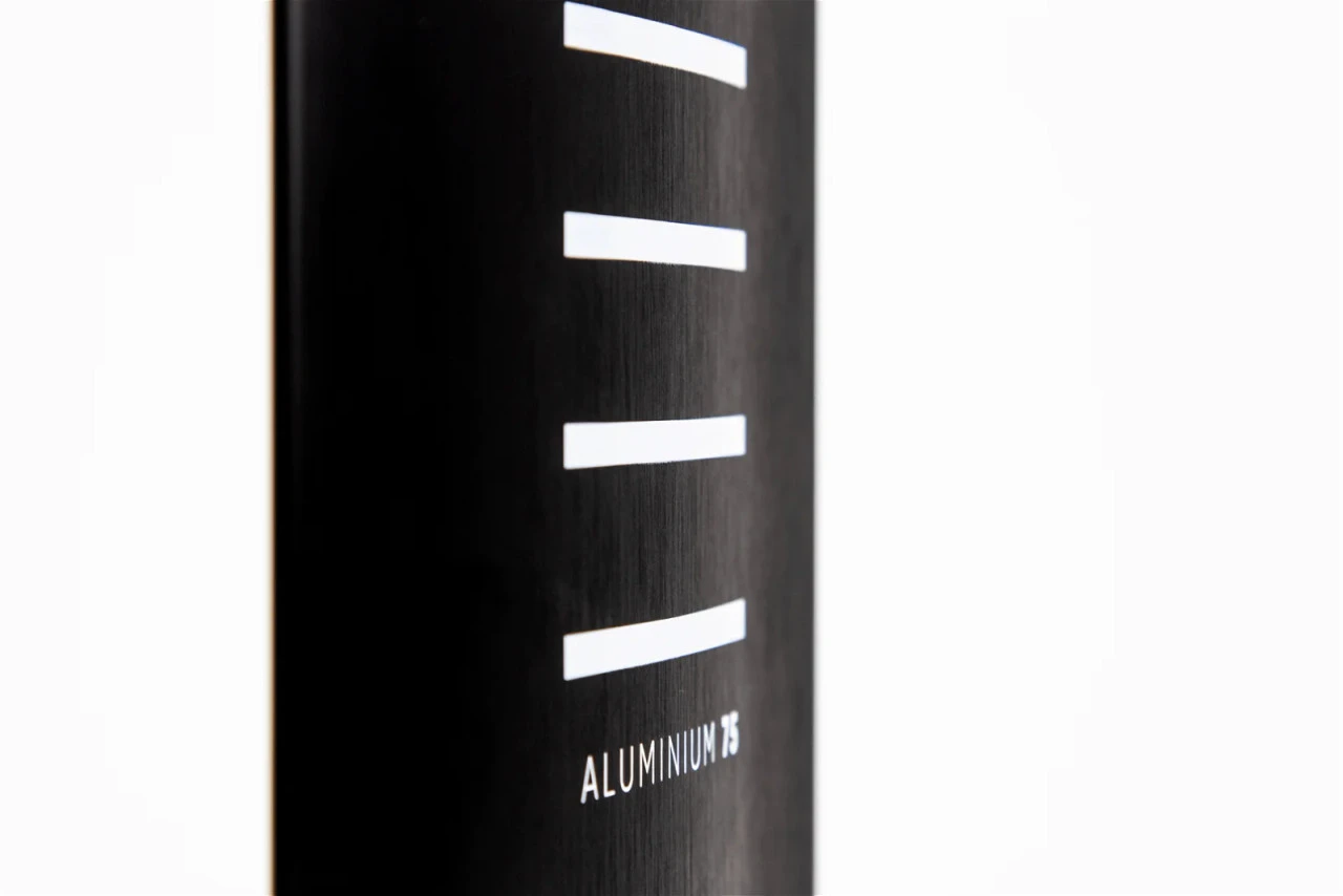 Fanatic Mast & Fuselage AL 3.0 Set 4 Fanatic Mast & Fuselage AL 3.0 Set - Image 2