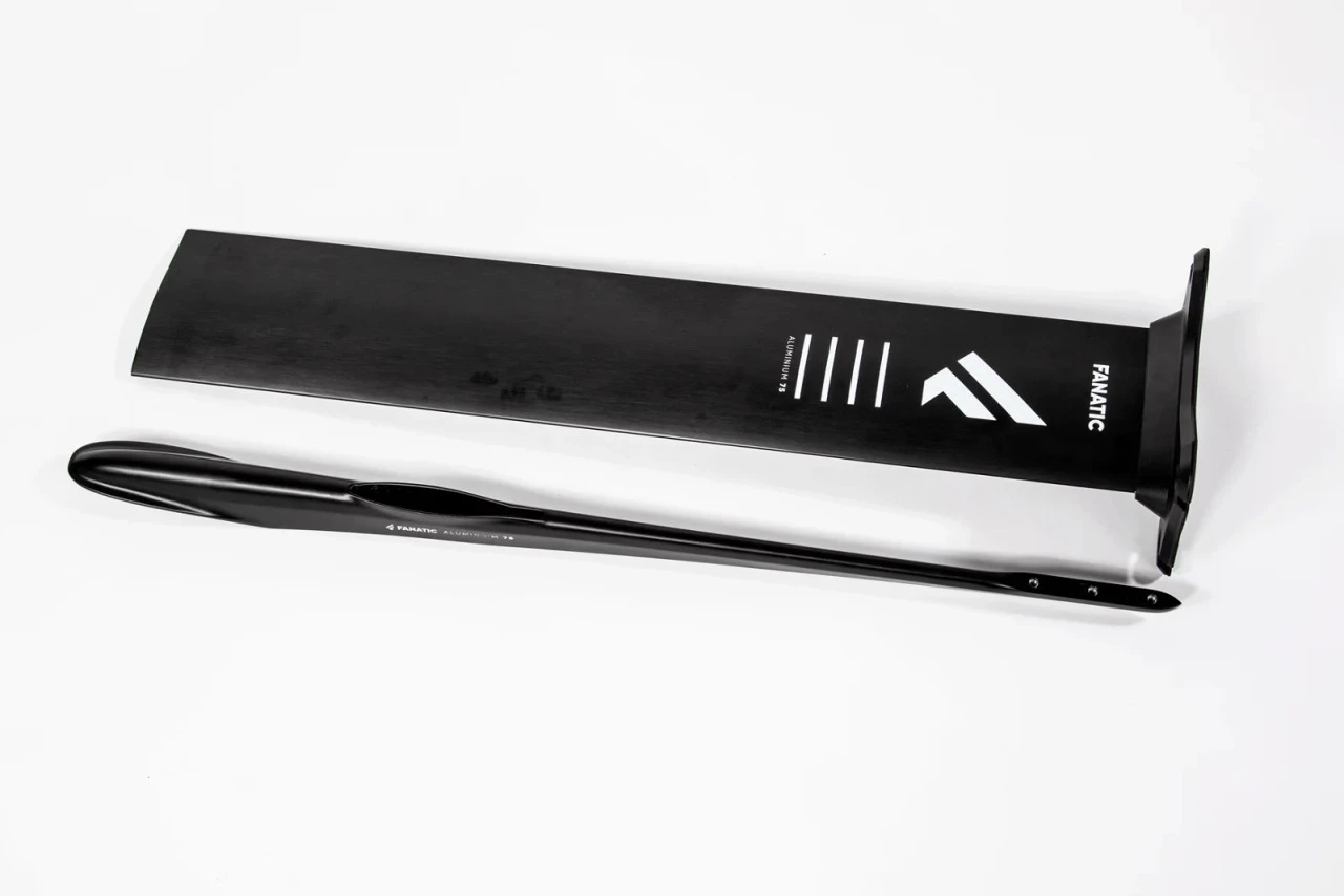 Fanatic Mast & Fuselage AL 3.0 Set 3 Fanatic Mast & Fuselage AL 3.0 Set