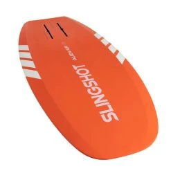 2023 Slingshot Alien Air V5 4'6'' -Water Sports alien airV5 back 00490.1660921050