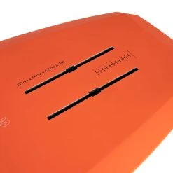 2023 Slingshot Alien Air V5 4'6'' -Water Sports alien airV5 foil track 44284.1660921053