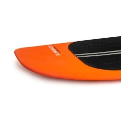 2023 Slingshot Alien Air V5 4'6'' -Water Sports alien airV5 top side view 16895.1660921051